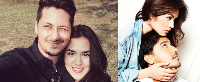 Pacaran itu Cuma Jagain JODOH Orang, Jadi Langsung Nikah Saja Pacaran itu Cuma Jagain JODOH Orang, Jadi Langsung Nikah Saja