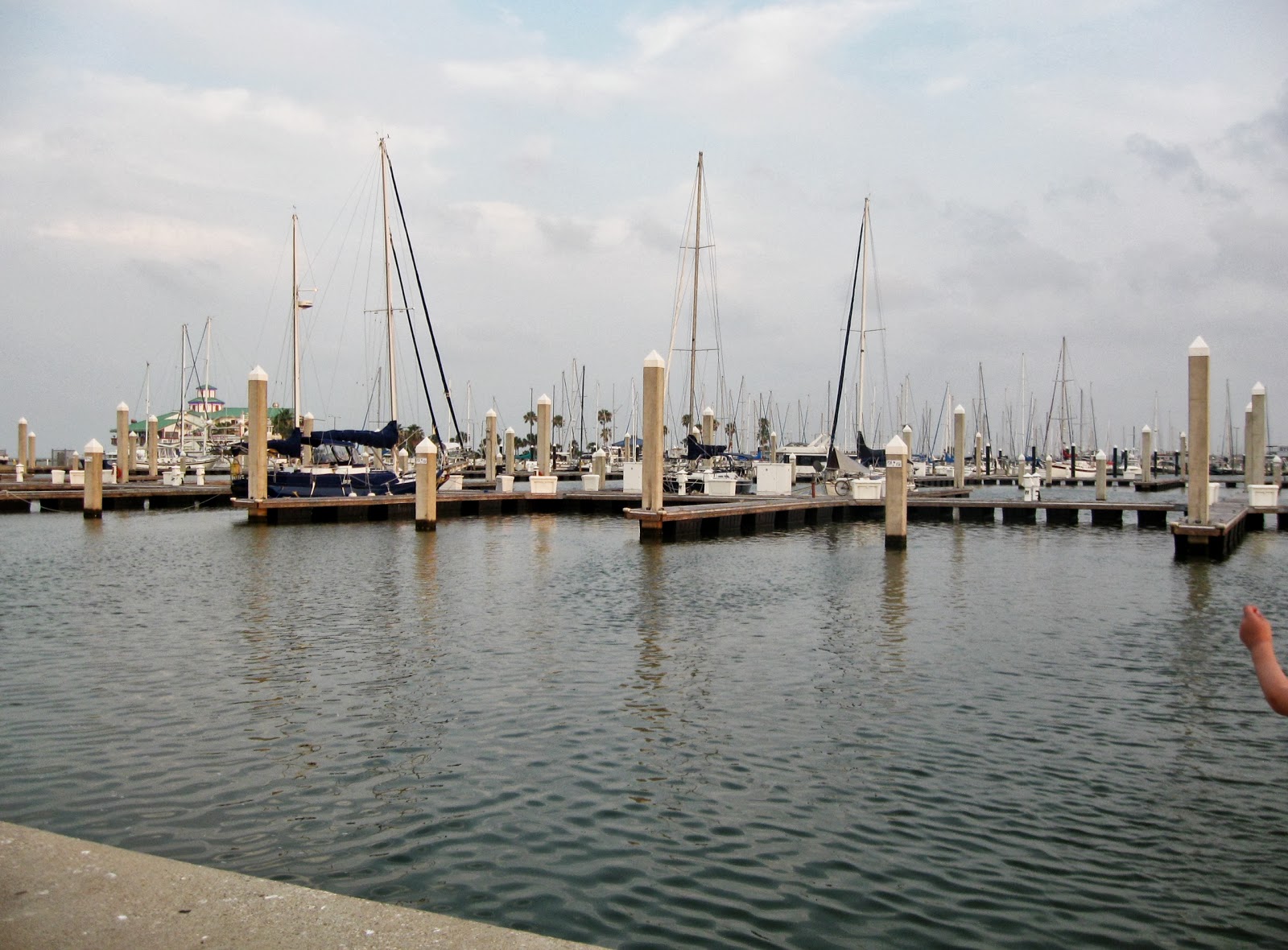 Deb's Photo Blog: Corpus Christi Bay