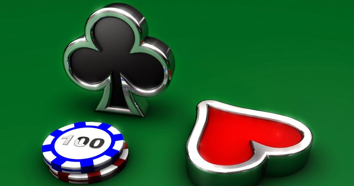 Agen Judi Poker Online Tersohor: GudangPoker.com Situs