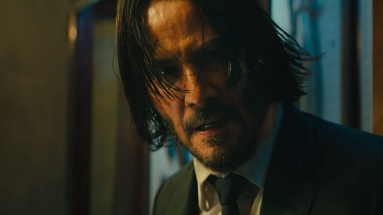 John Wick: Chapter 3—Parabellum,” Reviewed: Keanu Reeves, Empty Fight  Scenes, and a Paranoiac Chill