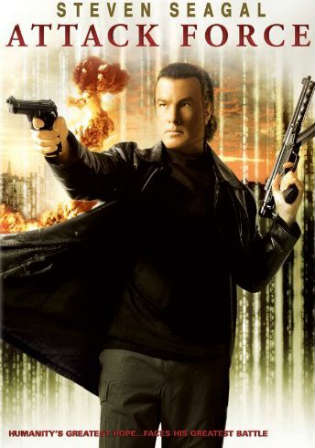 Attack Force 2006 BluRay 300MB Hindi Dual Audio 480p Watch Online Full Movie Download bolly4u