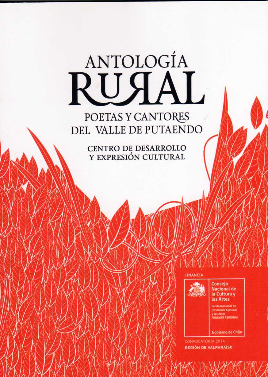 Antología Rural