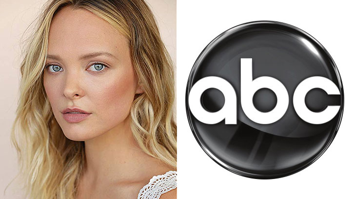 Thirtysomething(else) - Auden Thornton to Star in ABC Pilot