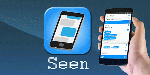 Download Game Seen APK Android Terbaru Download Game Seen APK Android Terbaru