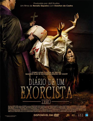 Ver Película El Ultimo Exorcismo 2 (2013) Online