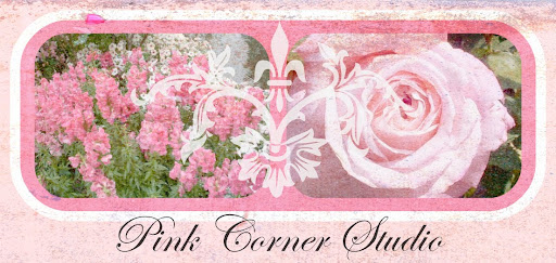 Pink Corner Studio