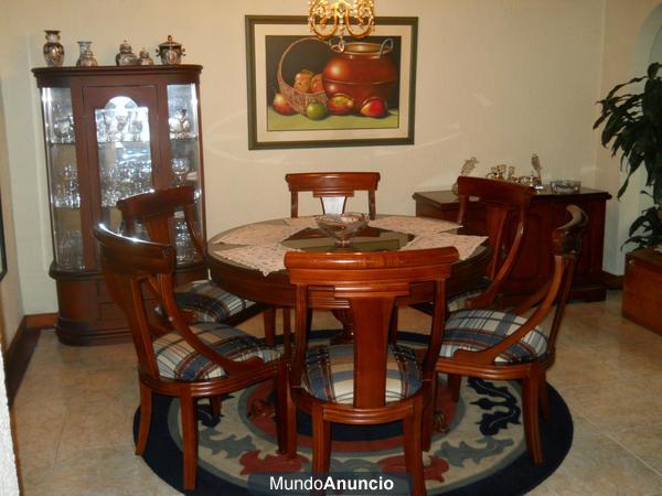MUEBLES EXCLUSIVOS