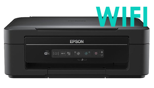 impresora Wifi Epson XP-205 - Consejos Blog Impresoras