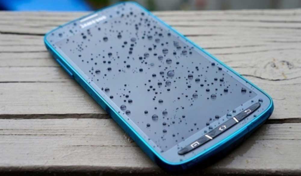 Askeri Dayanıklılık Sağlayan Galaxy S7 Active Özellikleri