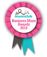 Mums Club Finalist