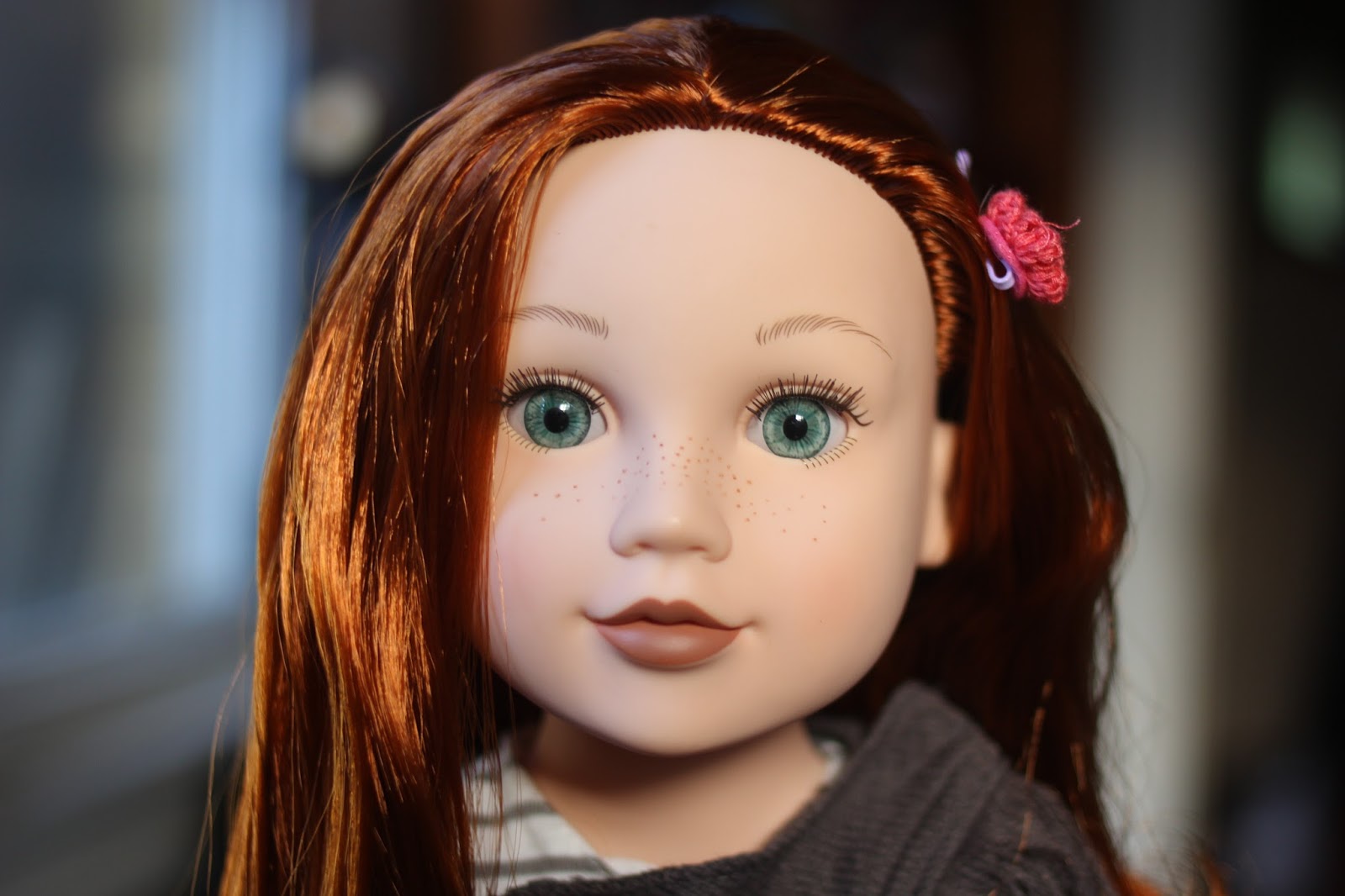 kelsey journey girl doll