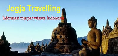 Info tempat wisata Indonesia