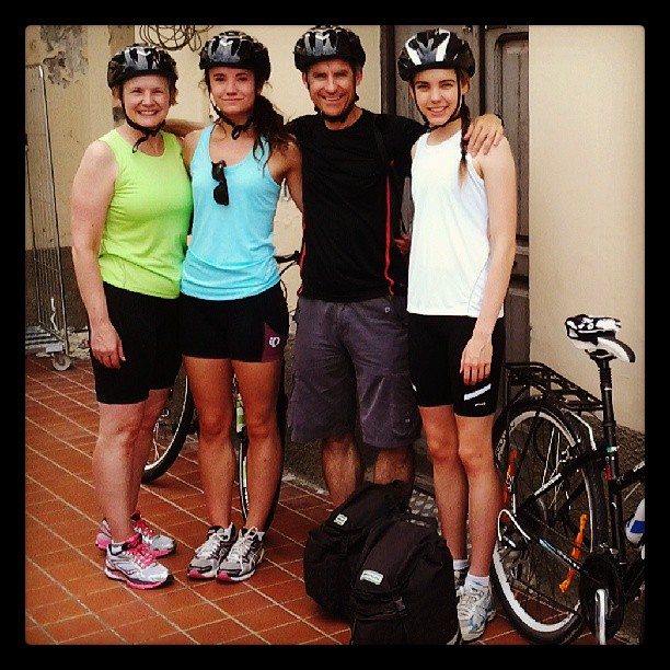 Veloce Cycling And Bike Rentals In Europe Cycling In Italy