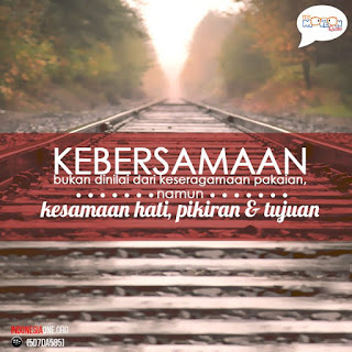 kata kebersamaan kata kebersamaan