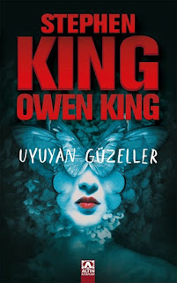 Stephen King Uyuyan Guzeller Pdf Epub Ekitap Indir Epubhanem