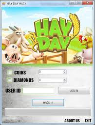 ipad game cheats hay day