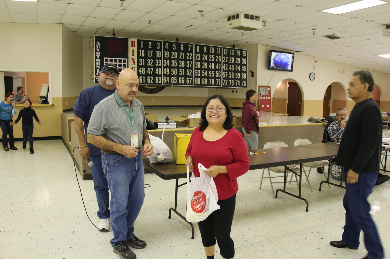 CATHOLIC WAR VETERANS WESLACO TEXAS CATHOLIC WAR VETERANS GIVE AWAY