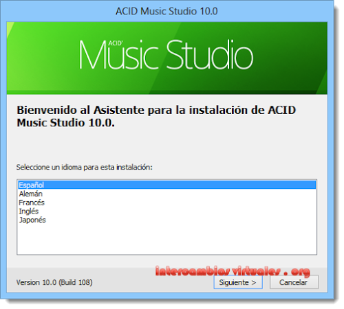 descargar acid music studio 10.0 descargar acid music studio 10.0