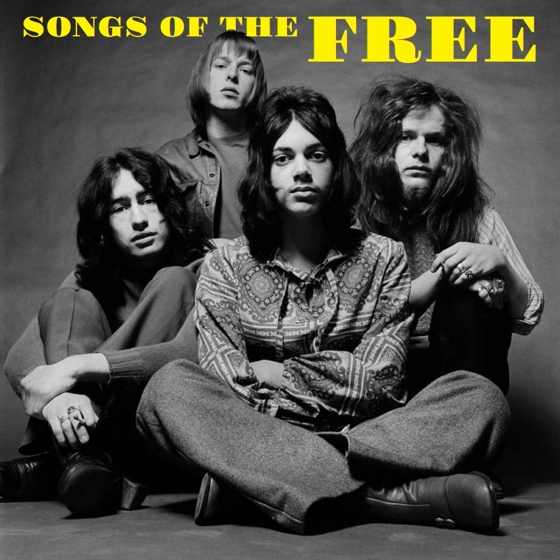 Albums I Wish Existed Free