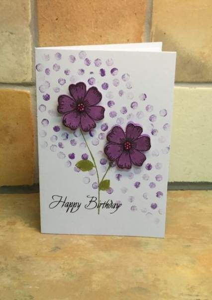 happy birthday flowers with name
