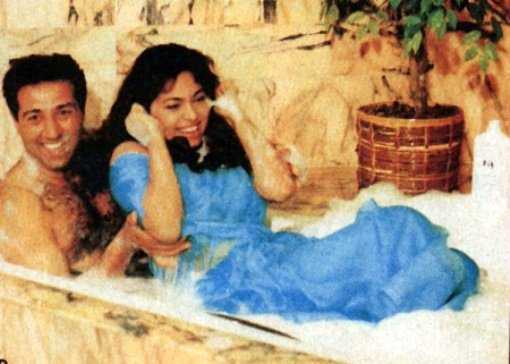 Sale yateem picture sunny deol in stock