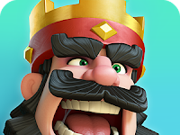 Clash Royale V1.3.2 Apk Terbaru untuk Android Clash Royale V1.3.2 Apk Terbaru untuk Android