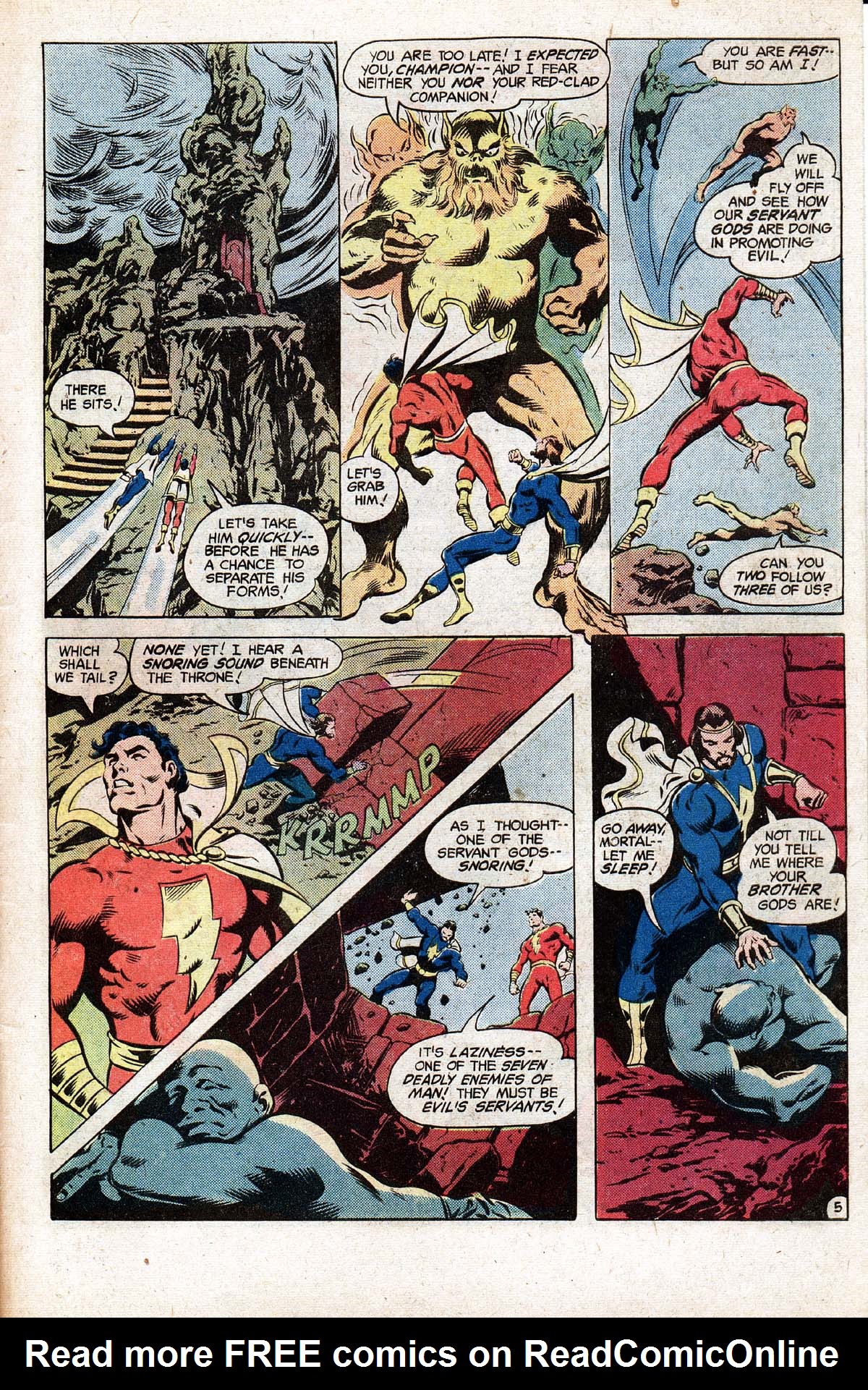 Read online World's Finest Comics comic -  Issue #262 - 60