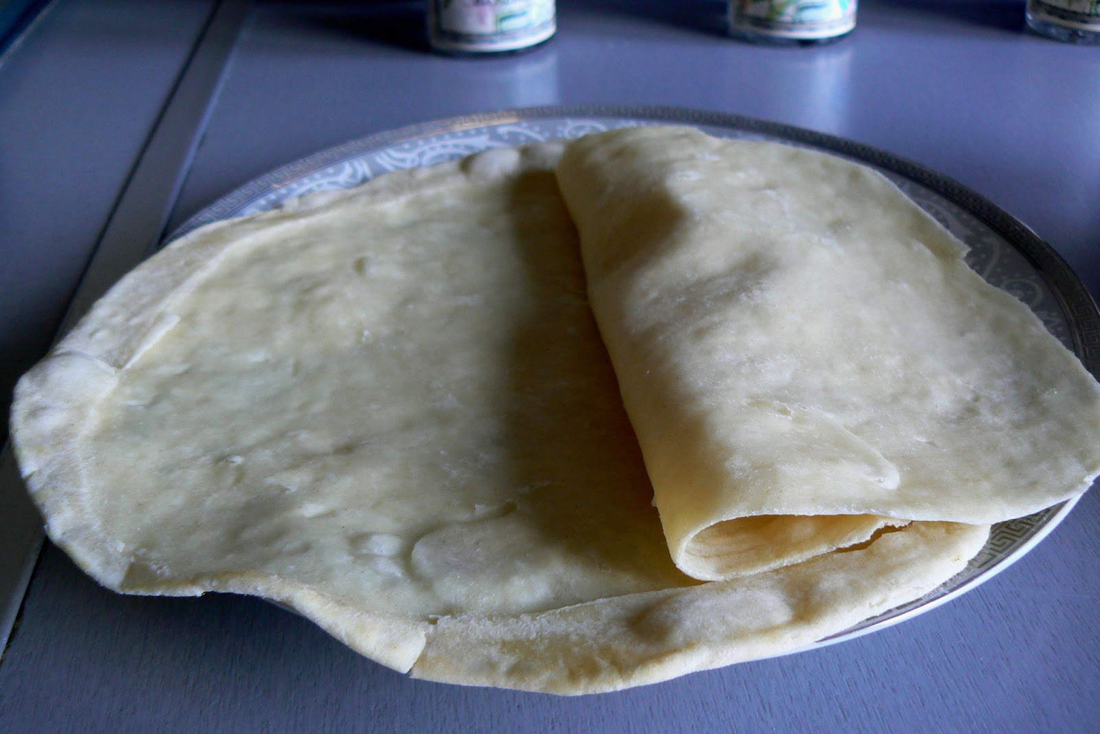blogchef Pekinška patka