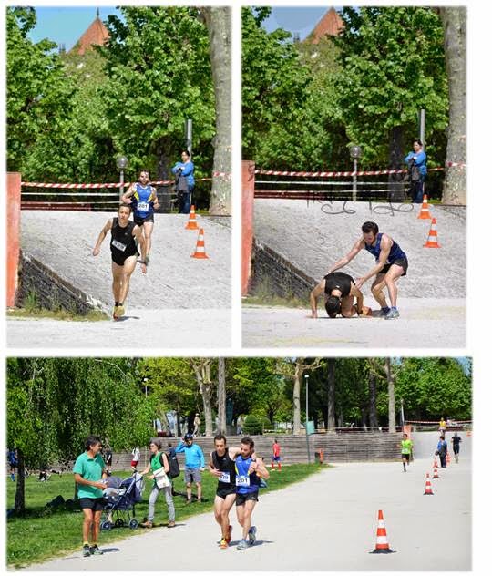 CLUVE - Clube de Veteranos de Atletismo de Coimbra: Rescaldos da 3ª