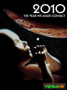 The Year We Make Contact