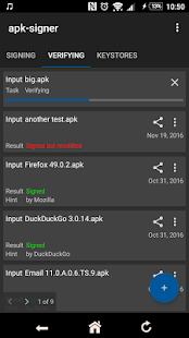 apk-signer Pro v5.3.0 Latest APK apk-signer Pro v5.3.0 Latest APK