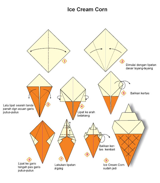 Ragam Origami 