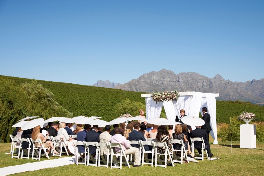 Affordable Beach Wedding Venues Western Cape