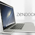ZenDock Is An Elegant Way To Manage Your MacBook’s Cables