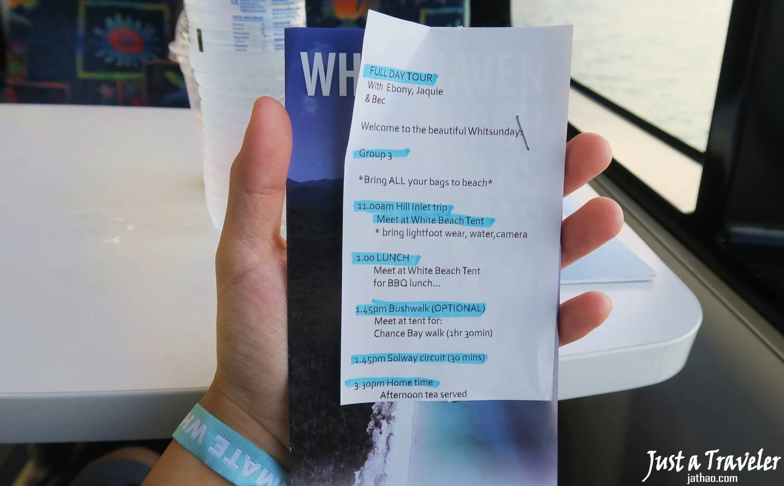 澳洲-聖靈群島-白天堂沙灘-白天堂海灘-景點-推薦-攻略-交通-自由行-遊記-必玩-必去-必遊-行程-一日遊-半日遊-旅遊-Whitsundays-Whitehaven-Beach