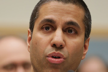 Bad For Asian Americans: Trump Picks Ajit Pai For New FCC Chairman (Not Good! Not Good! Net Neutrality In Danger!) Bad For Asian Americans: Trump Picks Ajit Pai For New FCC Chairman (Not Good! Not Good! Net Neutrality In Danger!)