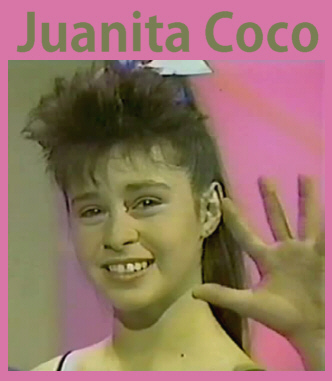 Juanita Coco Net Worth