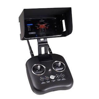 Review Drone Autel Robotics X-Star Premium Dengan Kamera 4K