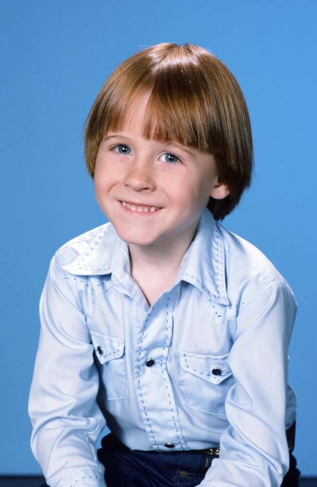 Danny Cooksey (2 November 1975, Moore, Oklahoma, USA) movies list and roles 1 Movies Website