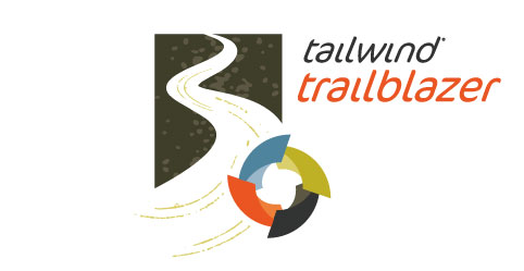 tailwind trailblazer