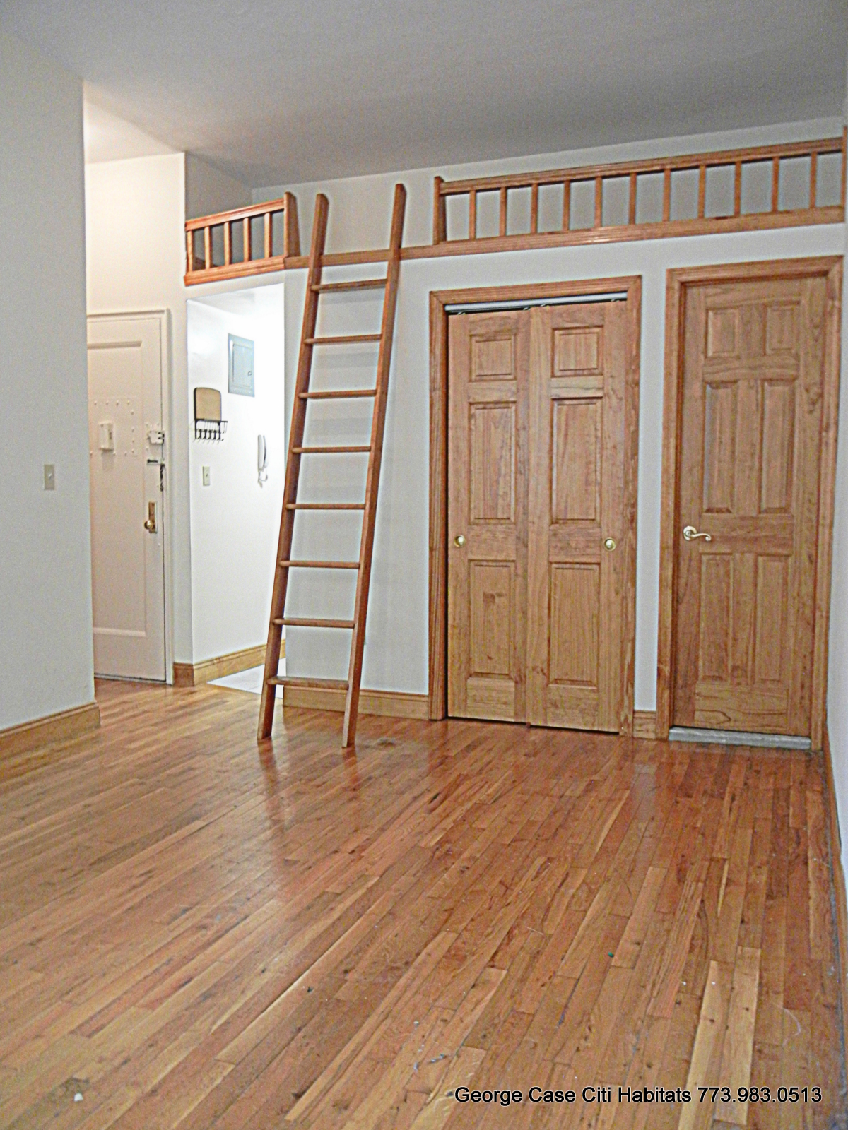 FindNY Deception Upper West Side