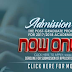 RSUST 2017/2018 Postgraduate Admission Form Out