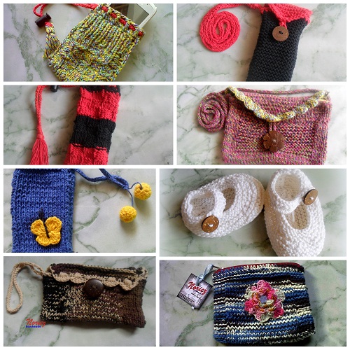 September 2013 - Rajut Merajut by Perajut Muda