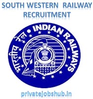 South Western Railway Recruitment South Western Railway Recruitment