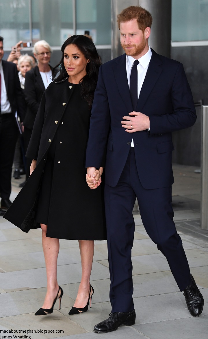 Meghan, Duchess of Sussex Meghan, Duchess of Sussex