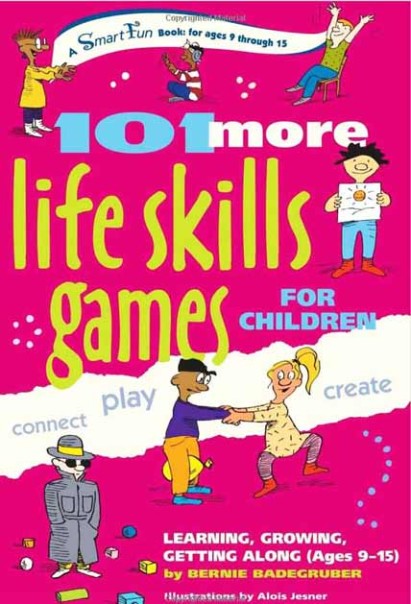 101 More Life Skills Games for Children Free E Book Download - Free ...