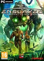 Enslaved Odyssey to West - Premium Edition