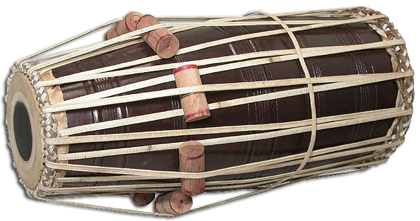 Percussion Instruments of Indian Classical Music: History, Origin and