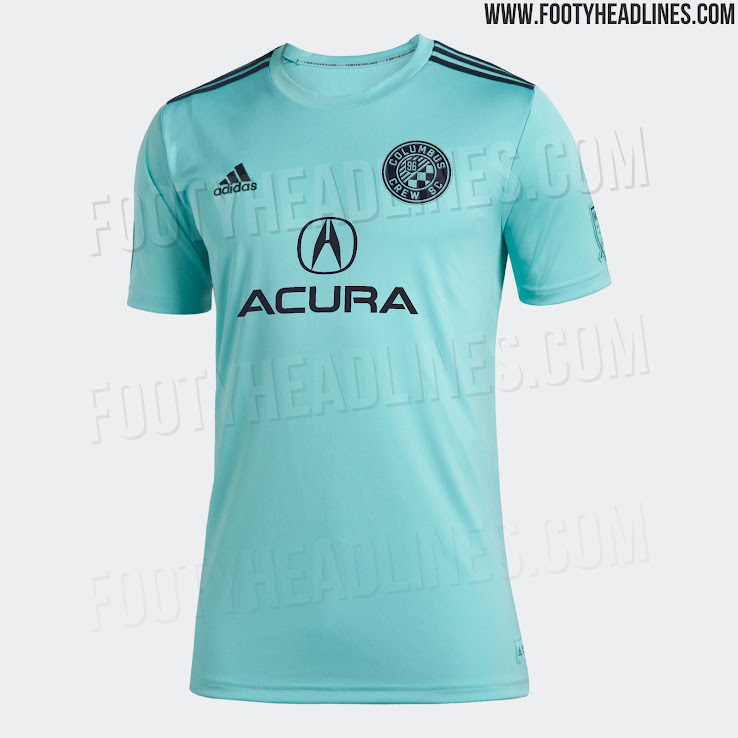 parley jersey