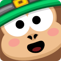 Sling Kong - VER. 2.4.0 Unlimited Coins MOD APK Sling Kong - VER. 2.4.0 Unlimited Coins MOD APK